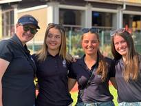 First Years at Hollywoodbets Scottsville Racecourse
